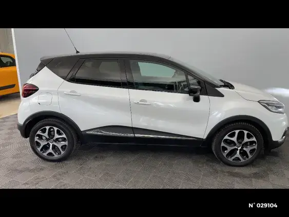 RENAULT CAPTUR - voiture d'occasion - Photo 5