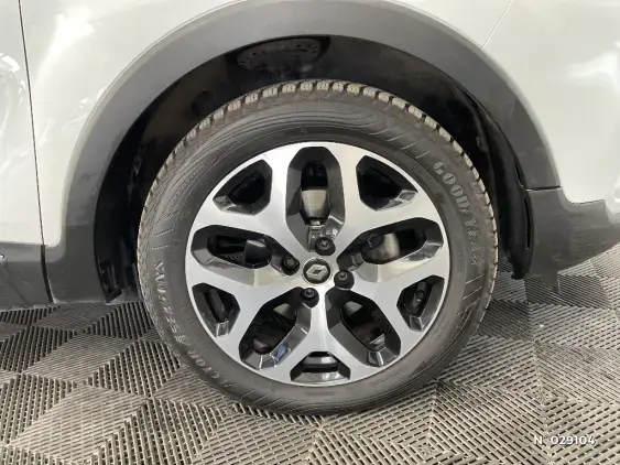 RENAULT CAPTUR - voiture d'occasion - Photo 8