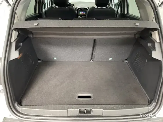 RENAULT CAPTUR - voiture d'occasion - Photo 7