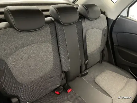 RENAULT CAPTUR - voiture d'occasion - Photo 11