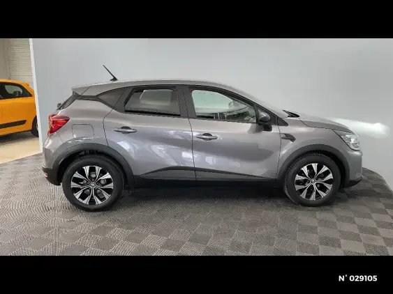 RENAULT CAPTUR II - voiture d'occasion - Photo 5