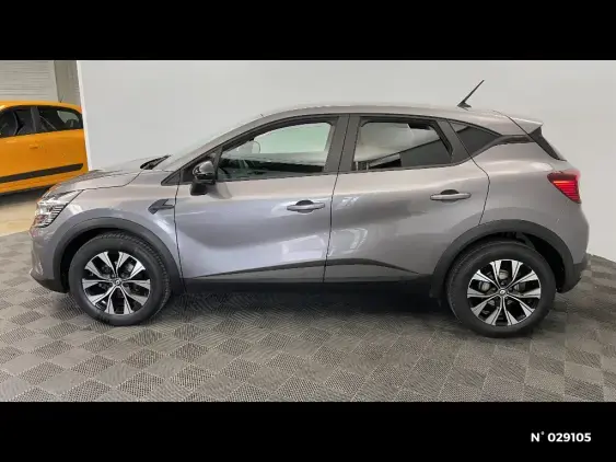 RENAULT CAPTUR II - voiture d'occasion - Photo 2