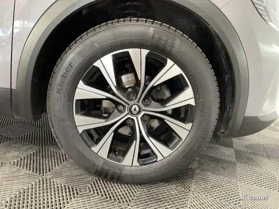 RENAULT CAPTUR II - voiture d'occasion - Photo 8