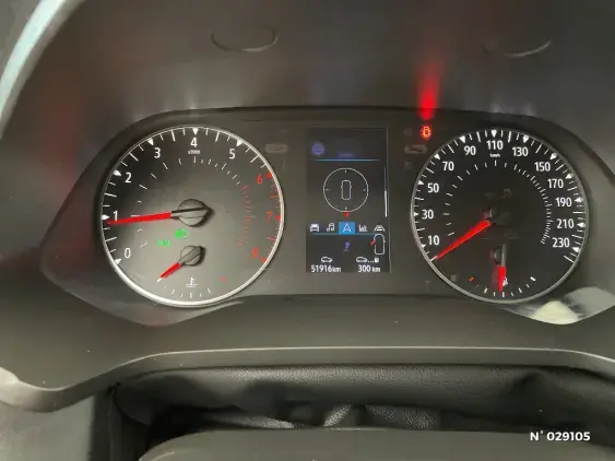 RENAULT CAPTUR II - voiture d'occasion - Photo 12