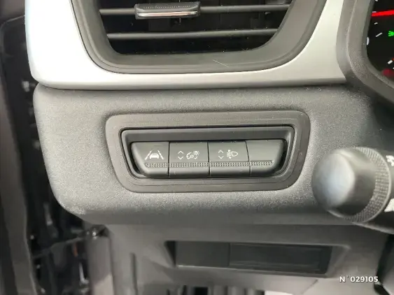 RENAULT CAPTUR II - voiture d'occasion - Photo 15