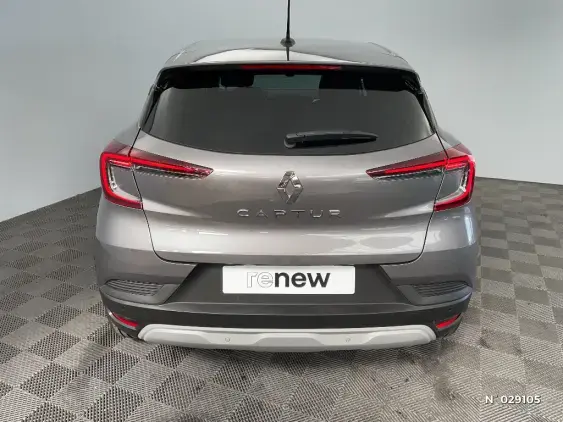 RENAULT CAPTUR II - voiture d'occasion - Photo 6