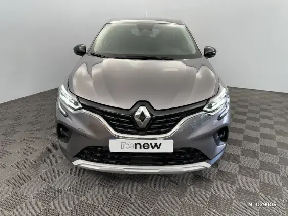 RENAULT CAPTUR II - voiture d'occasion - Photo 3