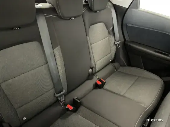 RENAULT CAPTUR II - voiture d'occasion - Photo 11