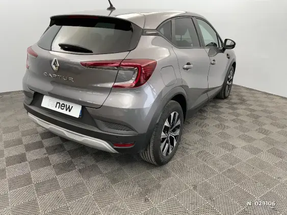 RENAULT CAPTUR II - voiture d'occasion - Photo 4