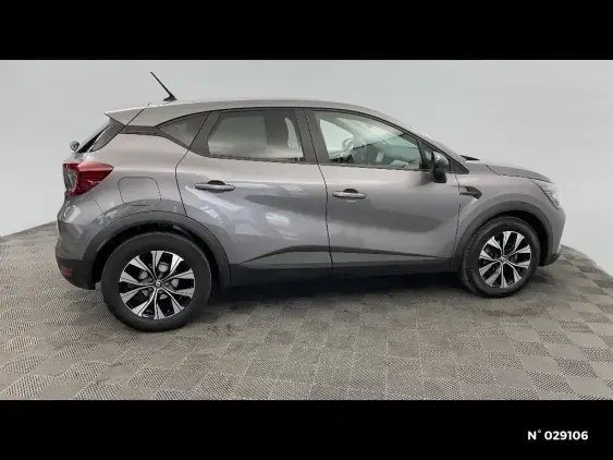 RENAULT CAPTUR II - voiture d'occasion - Photo 5