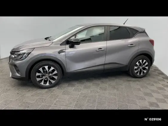 RENAULT CAPTUR II - voiture d'occasion - Photo 2