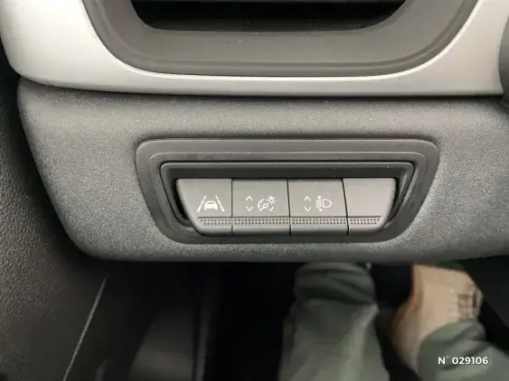 RENAULT CAPTUR II - voiture d'occasion - Photo 15