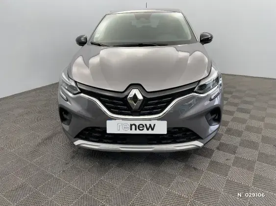 RENAULT CAPTUR II - voiture d'occasion - Photo 3