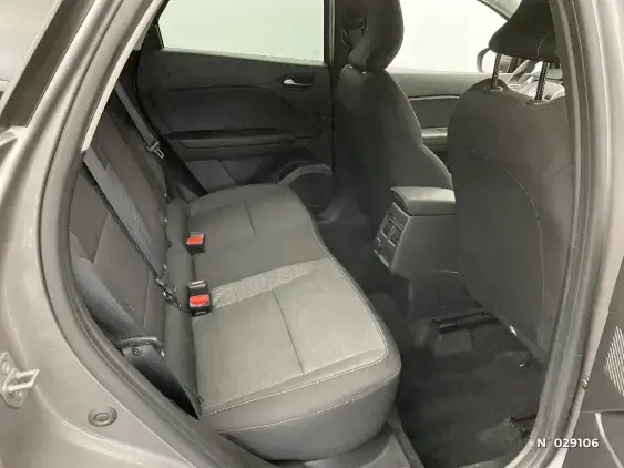 RENAULT CAPTUR II - voiture d'occasion - Photo 11