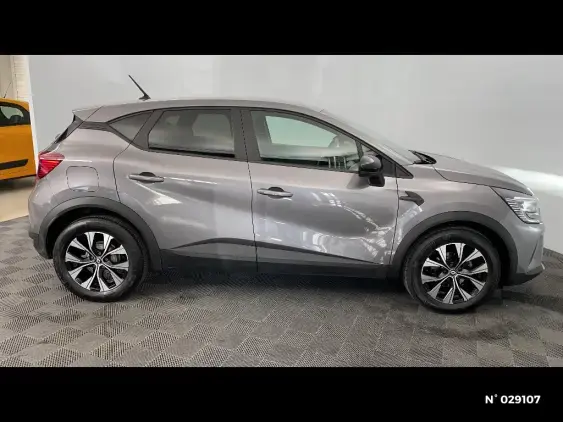 RENAULT CAPTUR II - voiture d'occasion - Photo 5