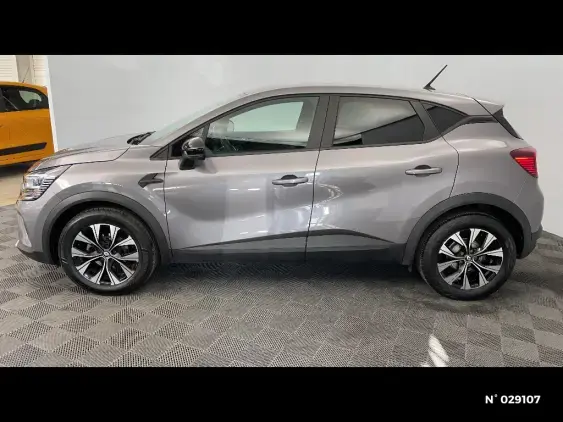 RENAULT CAPTUR II - voiture d'occasion - Photo 2