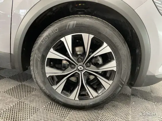 RENAULT CAPTUR II - voiture d'occasion - Photo 8