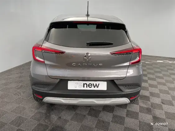 RENAULT CAPTUR II - voiture d'occasion - Photo 6