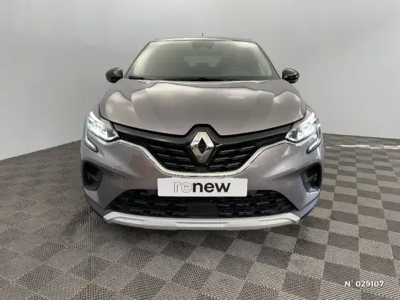 RENAULT CAPTUR II - voiture d'occasion - Photo 3