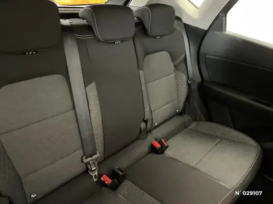 RENAULT CAPTUR II - voiture d'occasion - Photo 11