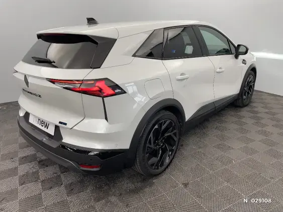 RENAULT SYMBIOZ - voiture d'occasion - Photo 4