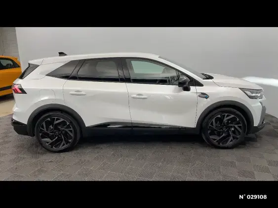 RENAULT SYMBIOZ - voiture d'occasion - Photo 5