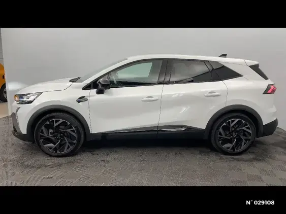 RENAULT SYMBIOZ - voiture d'occasion - Photo 2