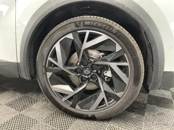 RENAULT SYMBIOZ - voiture d'occasion - Photo 8