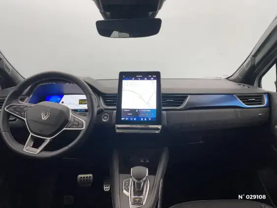 RENAULT SYMBIOZ - voiture d'occasion - Photo 9