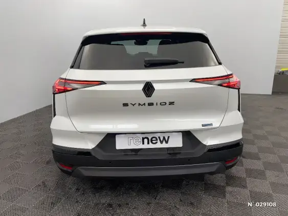 RENAULT SYMBIOZ - voiture d'occasion - Photo 6