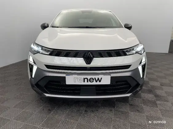 RENAULT SYMBIOZ - voiture d'occasion - Photo 3