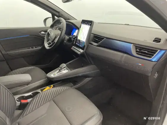 RENAULT SYMBIOZ - voiture d'occasion - Photo 10