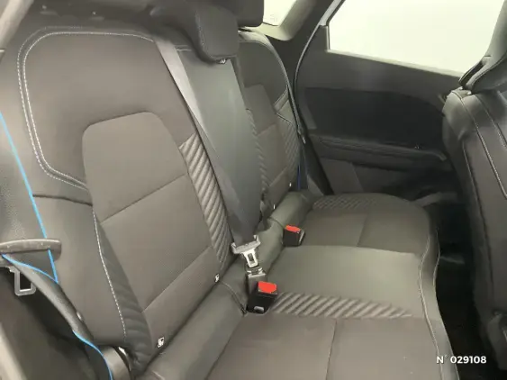 RENAULT SYMBIOZ - voiture d'occasion - Photo 11