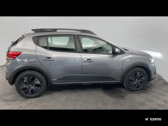 DACIA SANDERO III - voiture d'occasion - Photo 5