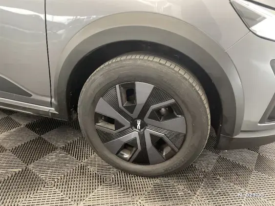 DACIA SANDERO III - voiture d'occasion - Photo 8