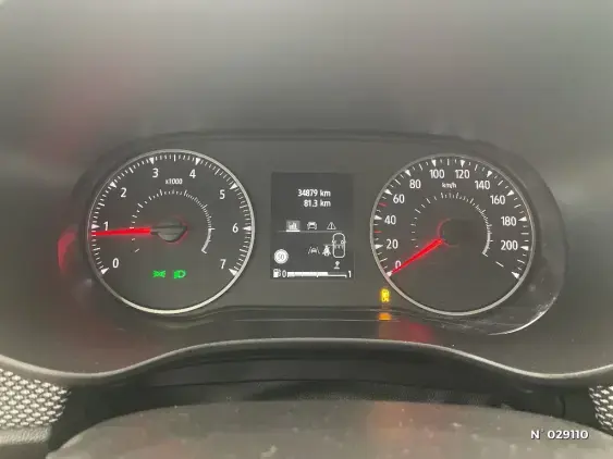 DACIA SANDERO III - voiture d'occasion - Photo 12