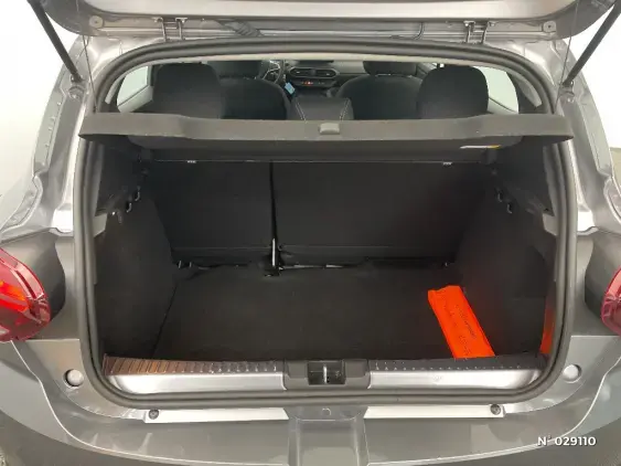 DACIA SANDERO III - voiture d'occasion - Photo 7