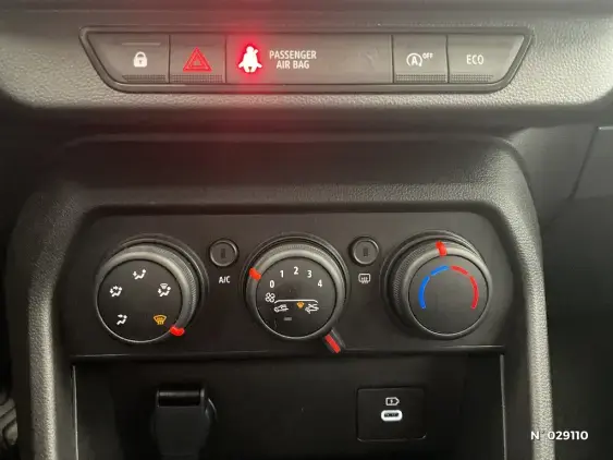 DACIA SANDERO III - voiture d'occasion - Photo 15