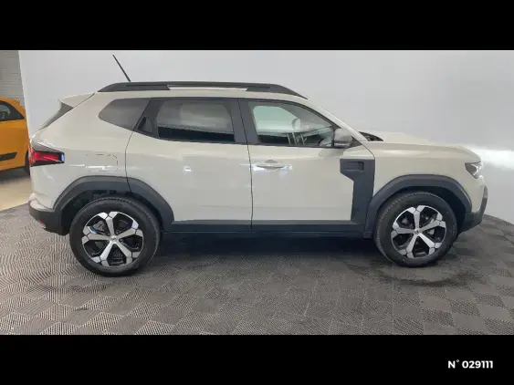 DACIA DUSTER III - voiture d'occasion - Photo 5