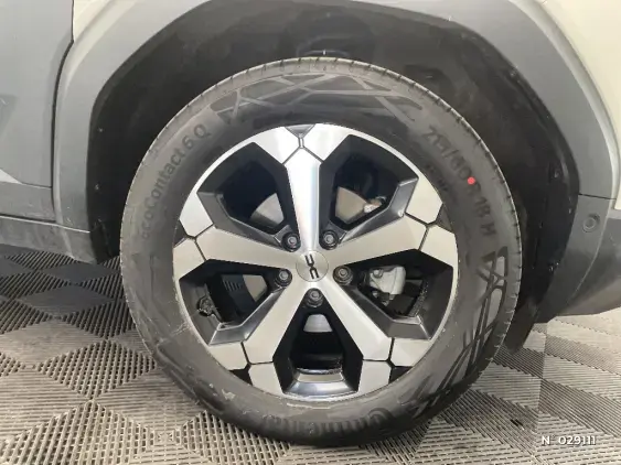 DACIA DUSTER III - voiture d'occasion - Photo 8