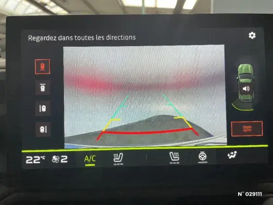 DACIA DUSTER III - voiture d'occasion - Photo 14