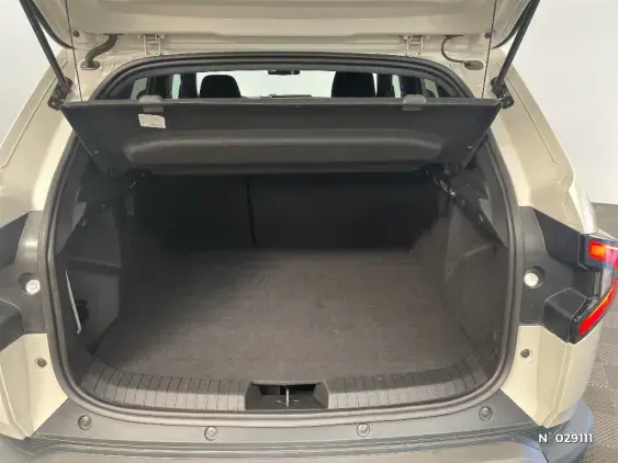 DACIA DUSTER III - voiture d'occasion - Photo 7