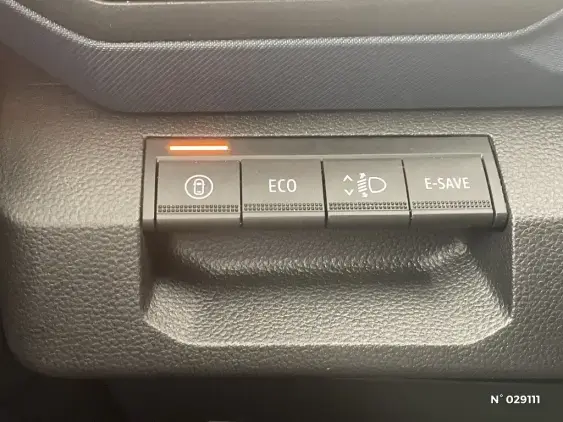 DACIA DUSTER III - voiture d'occasion - Photo 15