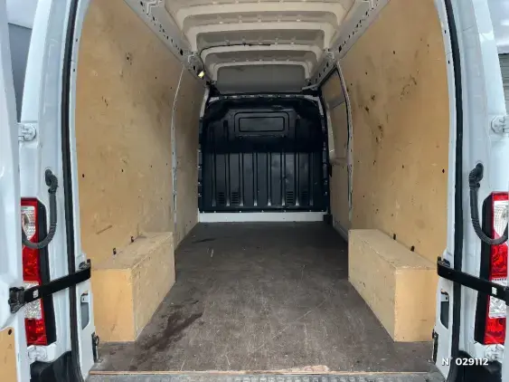 RENAULT MASTER FG III - voiture d'occasion - Photo 7