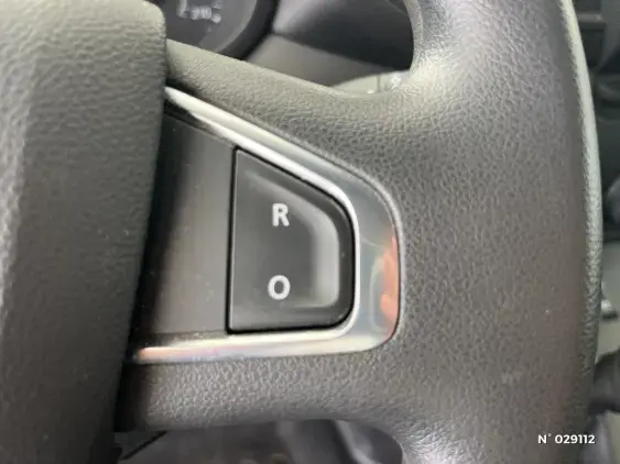 RENAULT MASTER FG III - voiture d'occasion - Photo 15