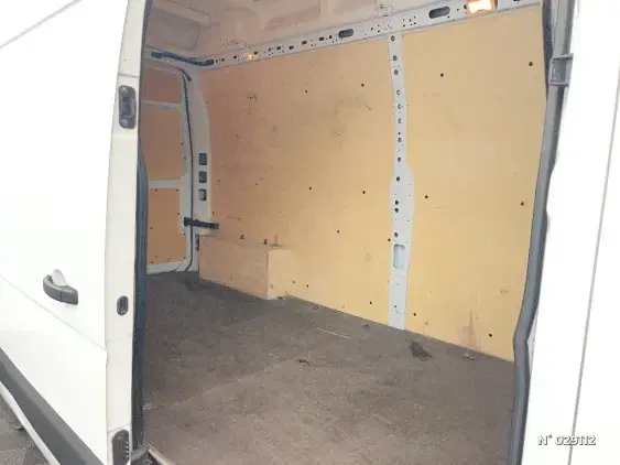 RENAULT MASTER FG III - voiture d'occasion - Photo 11