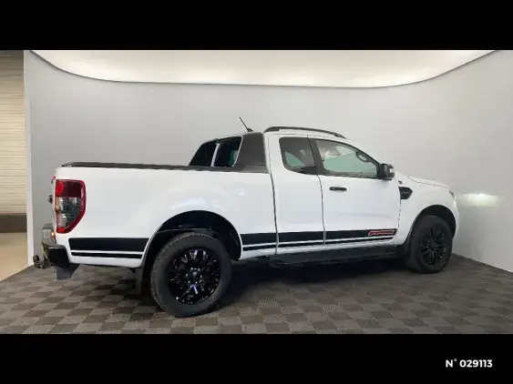 FORD RANGER III - voiture d'occasion - Photo 5