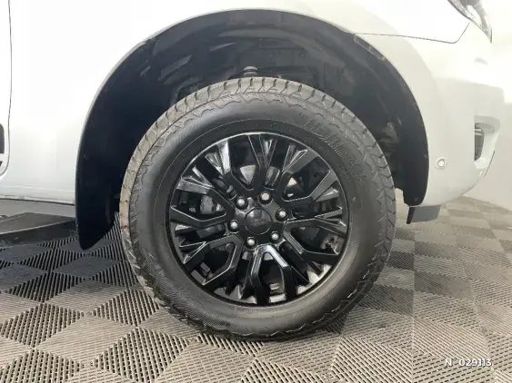 FORD RANGER III - voiture d'occasion - Photo 8