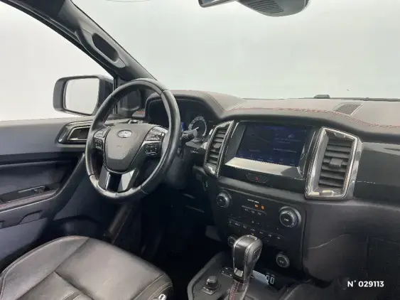 FORD RANGER III - voiture d'occasion - Photo 9