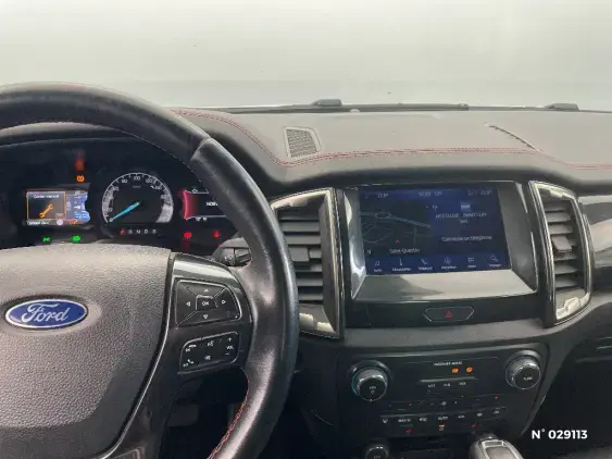 FORD RANGER III - voiture d'occasion - Photo 13